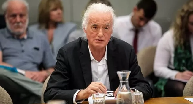 Court rules Led Zeppelin didn't steal Stairway To Heaven riff - Led zeppelin, Stairway to Heaven, Music, Rock, Copyright, Court, news