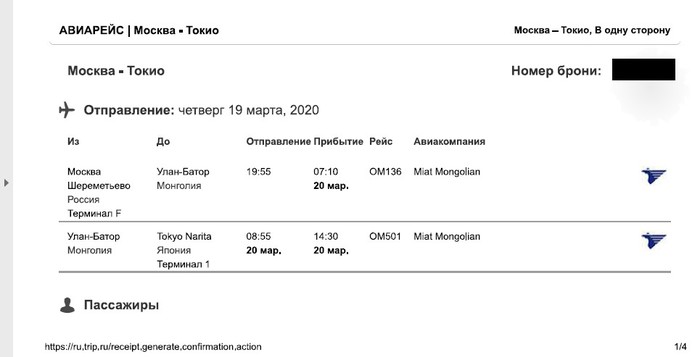 Trip.ru refund money - My, Refund, Coronavirus, Online Service, Flights, Longpost, No rating