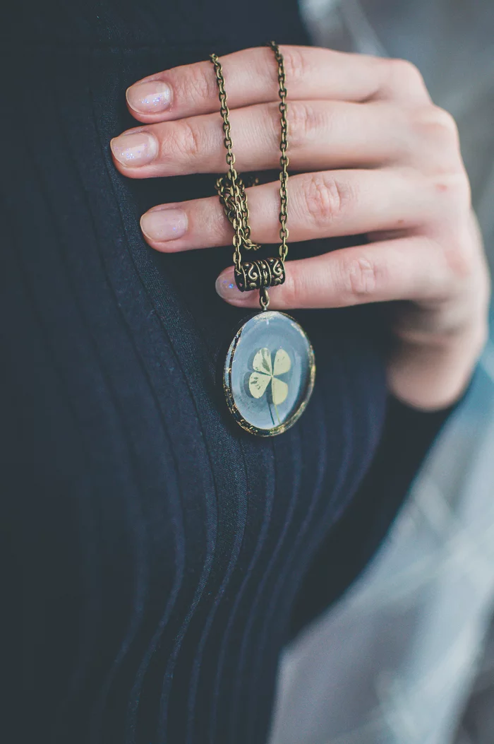 Handmade pendants - My, Handmade, Epoxy resin, Plants, Dandelion, Needlework without process, Longpost, Nika_kiss