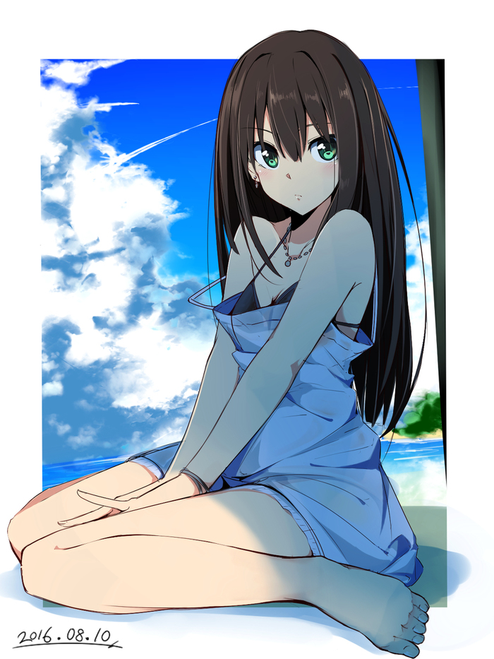 Rin Shibuya , , Anime Art, Shibuya rin, Idolmaster Cinderella Girls, , Pixiv, 