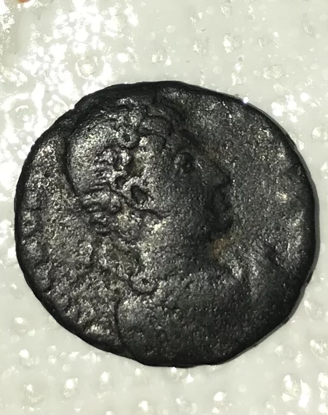 Help with a coin - My, Numismatics, Coin, Help, Question