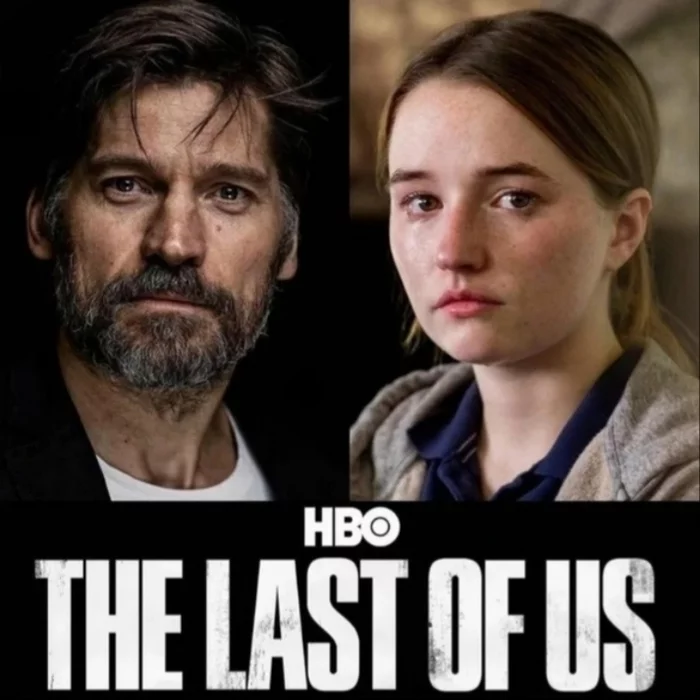 Possible actors for the upcoming HBO series The Last of Us - One of us, HBO, Post apocalypse, Serials, Foreign serials, The Last of Us, The last of us