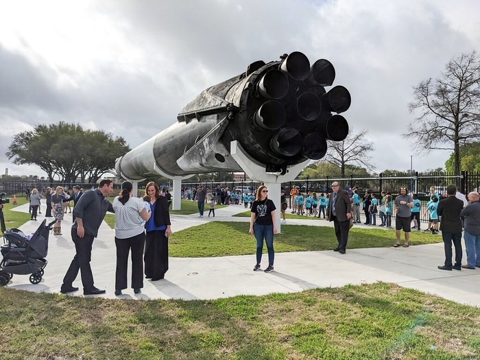  SpaceX Falcon 9 [B1035]      SpaceX, Falcon 9, -, , NASA, 