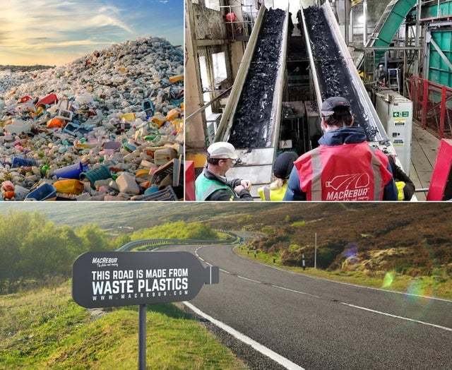 Топ-5 фактів про збут сміття у Шотландії