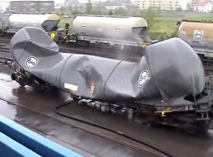 Кто у нас тут такой сильный?