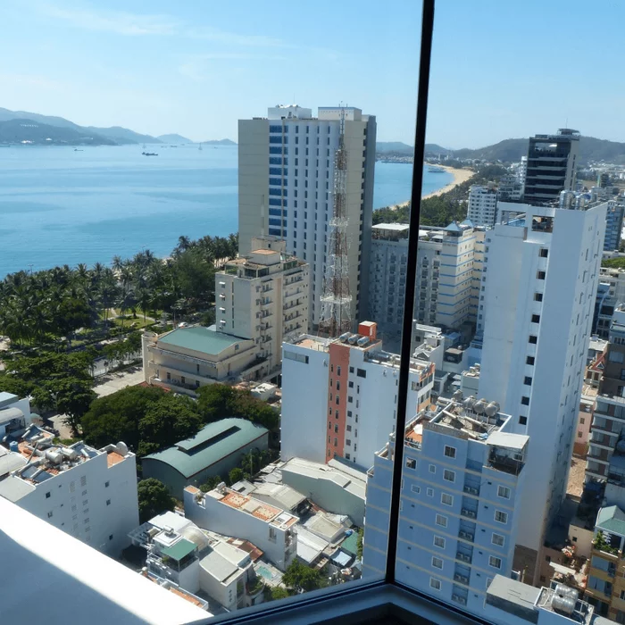 Beaches, money, two coconuts. What should you know about Nha Trang? - My, Vietnam, Nha Trang, Travels, Relaxation, Tourism, Divorce for money, Longpost