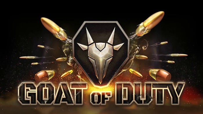 Goat of Duty ( 100% ) Steam, , Goat of Duty