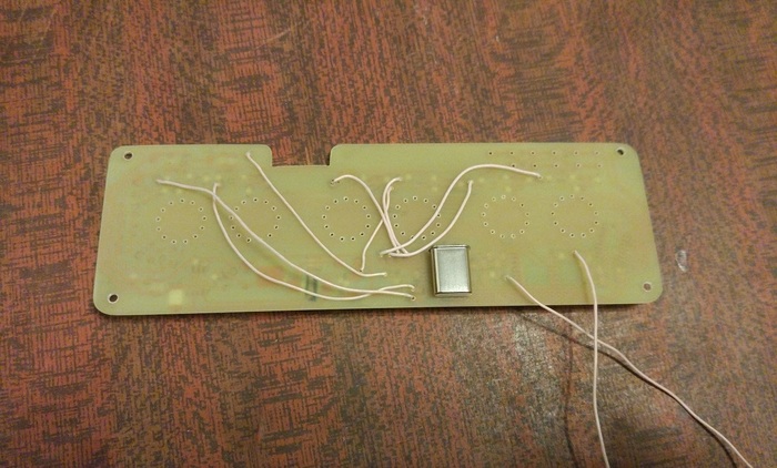 Тёплые ламповые часы Часы, Своими руками, Nixie clock, Лампа, Декор, Интерьер, Длиннопост, Рукоделие с процессом