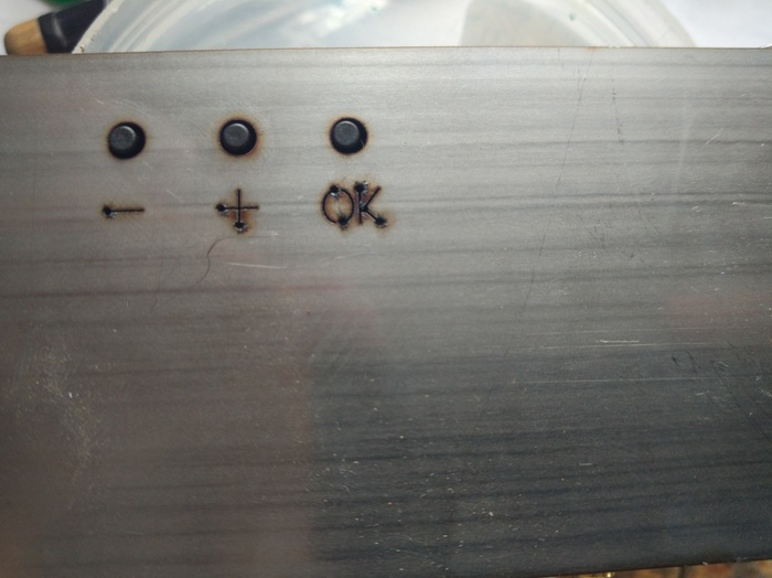 Тёплые ламповые часы Часы, Своими руками, Nixie clock, Лампа, Декор, Интерьер, Длиннопост, Рукоделие с процессом