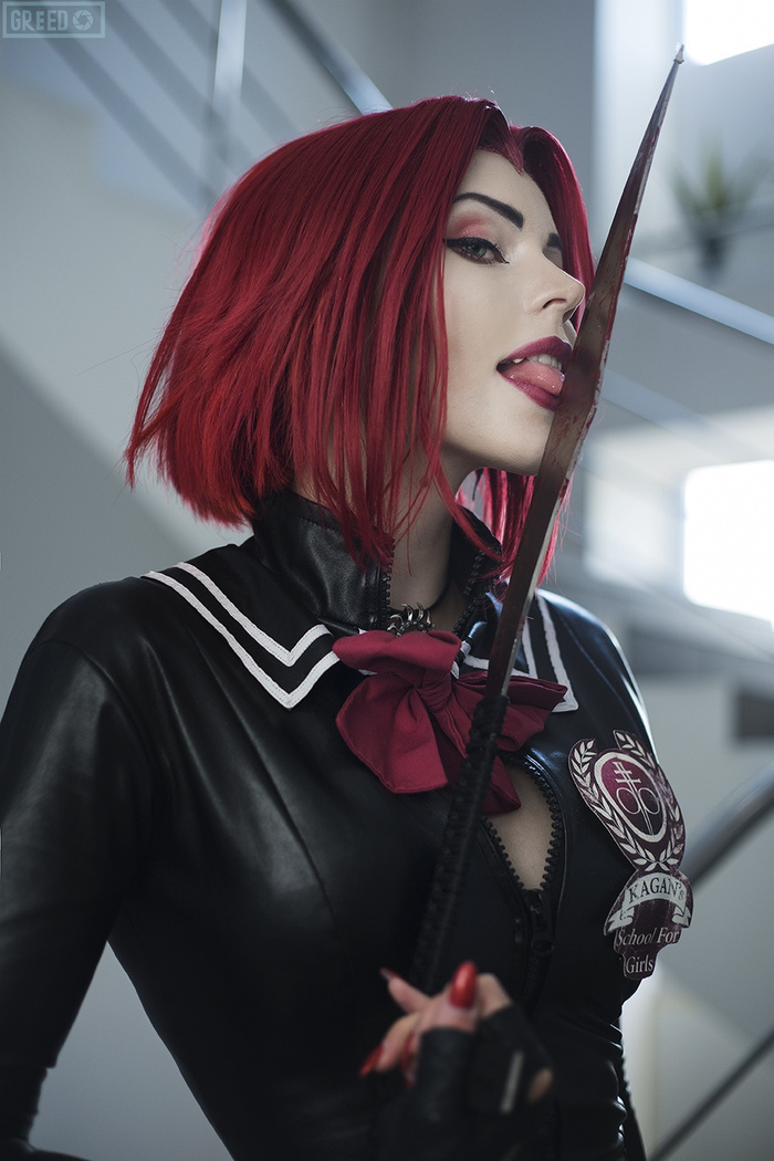  Patreon , Patreon, , Bloodrayne