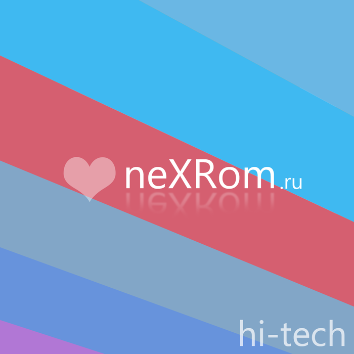 Nexrom.ru -  hi-tech  , , IT