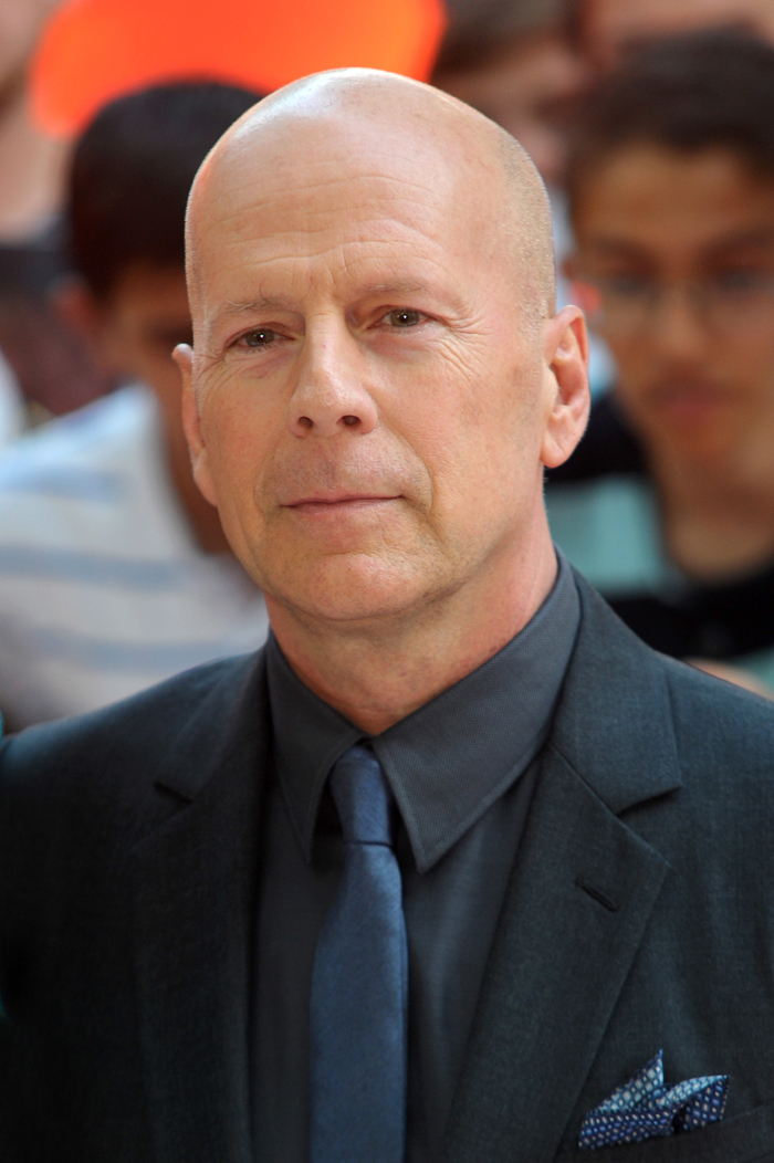 Bruce Willis birthday!!! - Bruce willis, Actors, Actors and actresses, Movies, Longpost, Celebrities, Birthday, 90th
