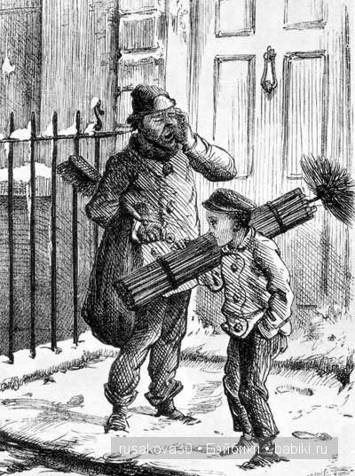 Child labor in Victorian England - Children, Work, Victorian era, Society, England, Societies, 19th century, Story, Longpost