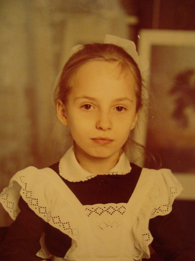 Как Зина Культ Волос спуталась с волосами. Часть 5 | Пикабу