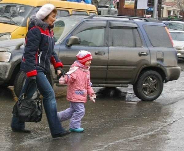 From March 23, the Minsk traffic police will strengthen control over pedestrians - Republic of Belarus, Minsk, Road traffic, Violation, A pedestrian, From the network, Longpost