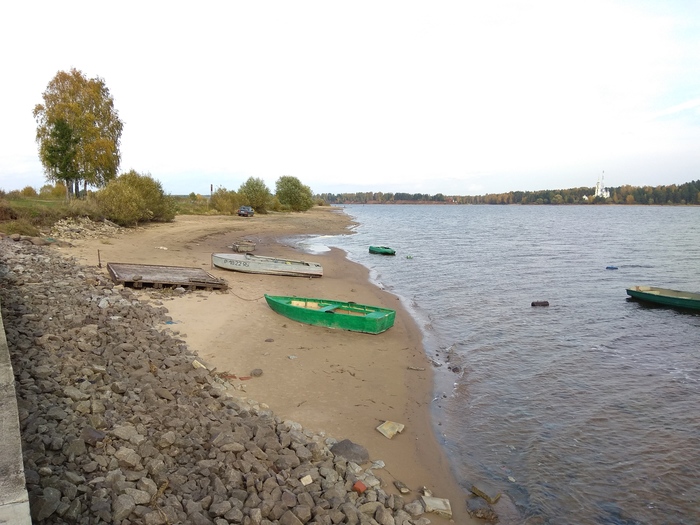 Мышкин. Город музеев Мышкин, Поволжье, Набережная, Прогулка по городу, Длиннопост