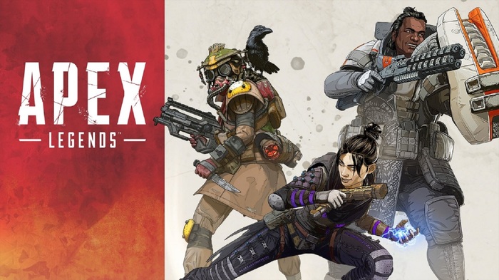 Apex Legends  Respawn     Apex Legends, Gamedev, , , , 