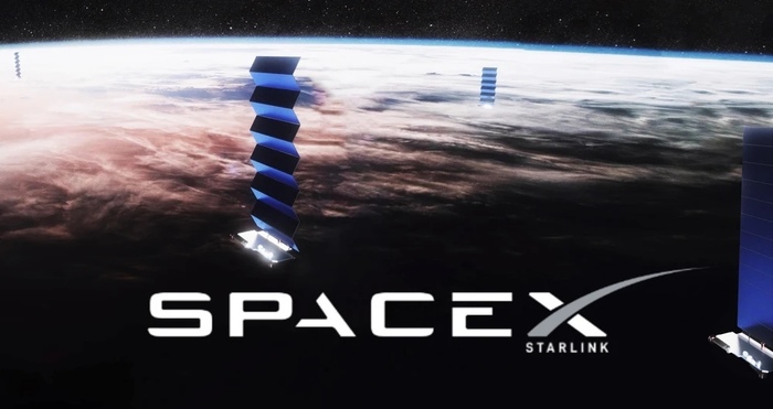 SpaceX получила разрешение от Федеральной комиссии по связи США на эксплуатацию одного миллиона пользовательских терминалов Starlink
