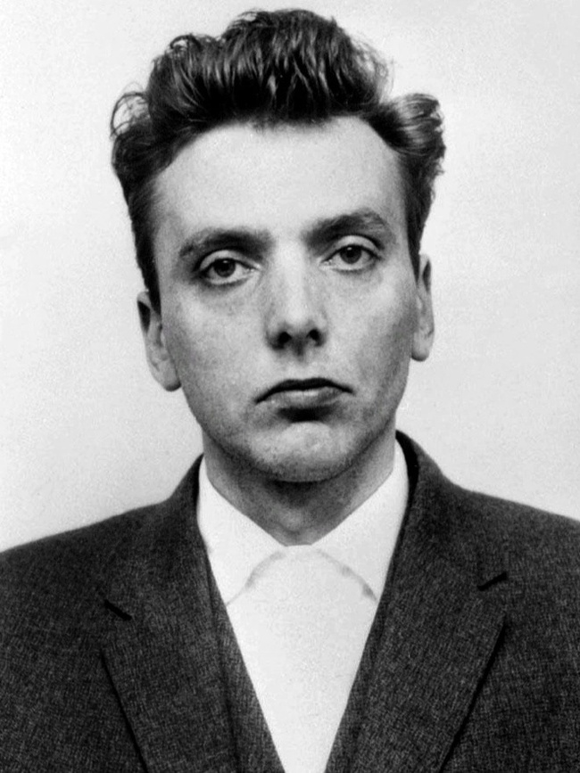 Murder in the swamps. Ian Brady and Myra Hindley - Serial killings, The crime, Violence, Longpost