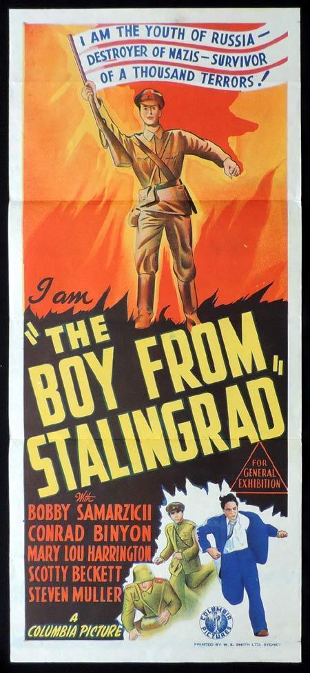 Pro-Soviet cinema - USA, Hollywood, the USSR, Longpost