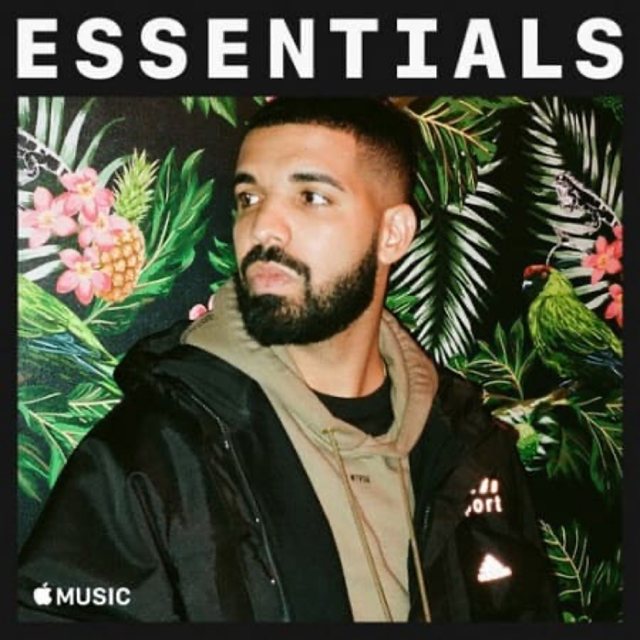    -    Apple Music Apple music, Drake, 