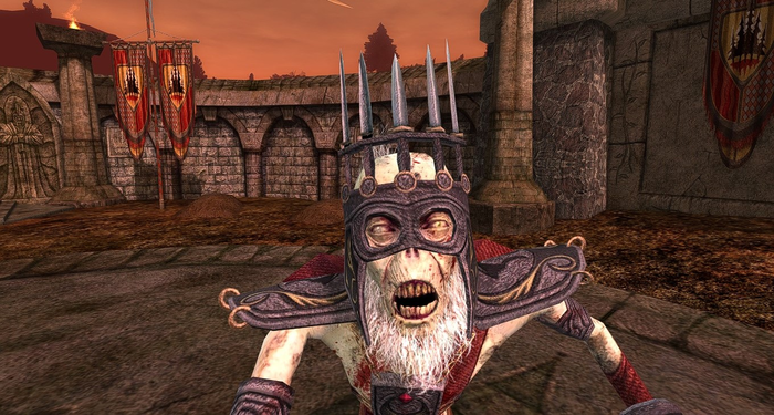 Месяц бесплатного контента в LOTRO!