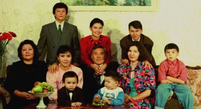 The Nazarbayev family is a curse for Kazakhstan - Kazakhstan, Politics, Nursultan Nazarbaev, Dariga Nazarbayeva, Kok-Zhailau