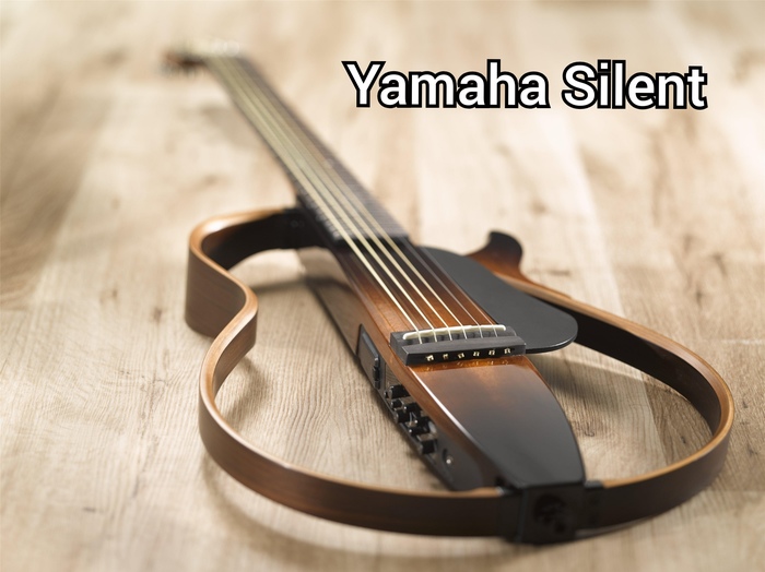 Yamaha Silent -   !? , , , , ,  , ,  , 