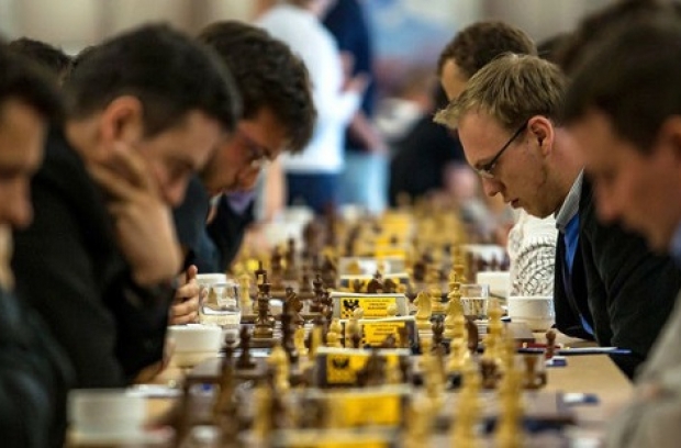 Announcement of the Pikabu tournament according to the Swiss system - My, No rating, Chess, Tournament, Longpost