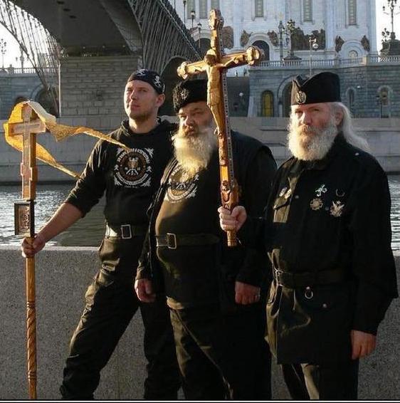 The Cossacks “turned away” from priests sabotaging sanitary measures - Cossacks, Society, news, Yes, news is news