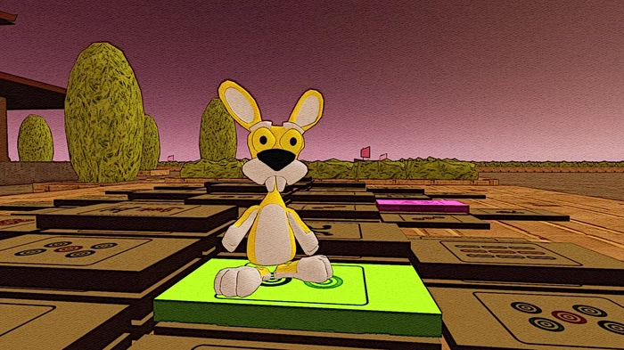 Bunny Mahjo and Bunny Reversi (Microsoft Store) 100% Discount and Beta test Epic Chess (Steam) - Steam, Steam freebie, Freebie, Microsoft Store, Computer games, Beta Test, Beta, Longpost