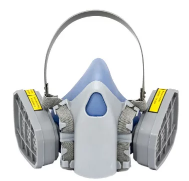Does the Stalker-2 respirator protect against viruses? - Coronavirus, Respirator, Protection, Health, A life, Breath