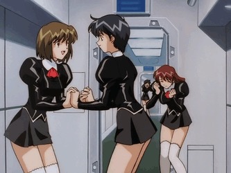     Agent Aika, , , , , AMV, 