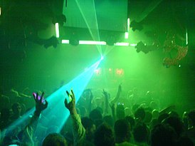 An “anti-quarantine” party was held in a Ufa nightclub, despite the authorities’ ban - Night club, Party, Quarantine, Ufa, Ban, Fine