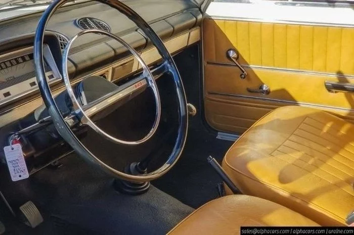 В США обычный ВАЗ-2102 ушёл к новому владельцу почти за 1,5 млн рублей АвтоВАЗ, Ретро, Ebay, США, Длиннопост В США обычный ВАЗ-2102 ушёл к новому владельцу почти за 1,5 млн рублей АвтоВАЗ, Ретро, Ebay, США, Длиннопост