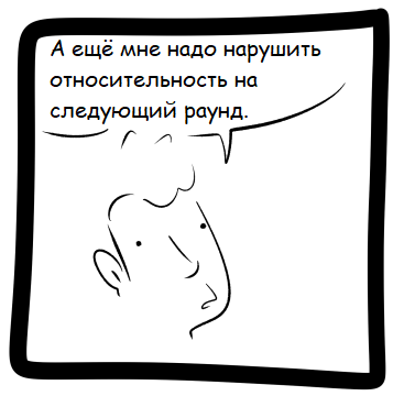 В режиме бога - Комиксы, Smbc, Джинн, Исполнение желаний