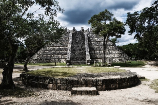 About the solved and unsolved mysteries of the ancient Mayan civilization. (It didn’t fit in a bit, the end is in the comments) - Mayan, Informative, Ancient world, Longpost