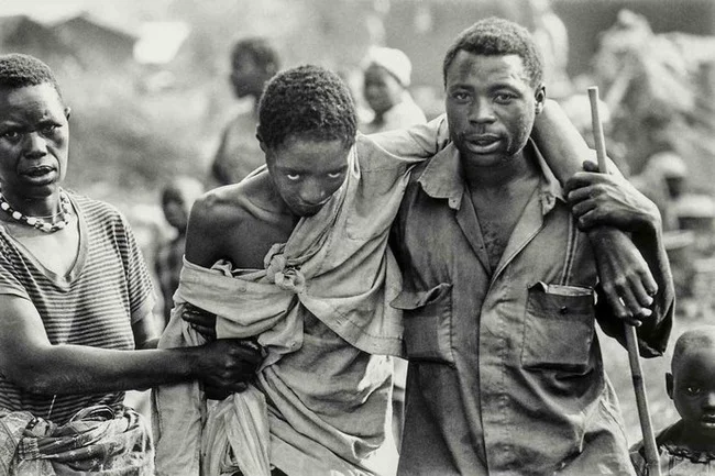 Зула из Руанды: мусульманка, которая спасала язычников и христиан, потому что люди не должны убивать людей Руанда, Геноцид, Личность, Героиня, Гуманизм, Африка, 20 век, Межнациональный конфликт, Длиннопост