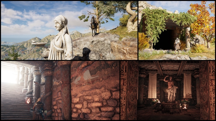 Assassin's Creed Odyssey 31  Odissey, Assassins Creed, Lets Play Club, , 