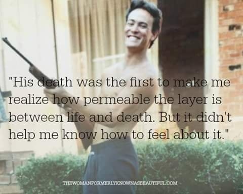Brandon Lee died on March 31, 1993. - Brandon Lee, Actors and actresses, Bruce Lee, Longpost, Death, Anniversary