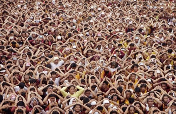 О демократии