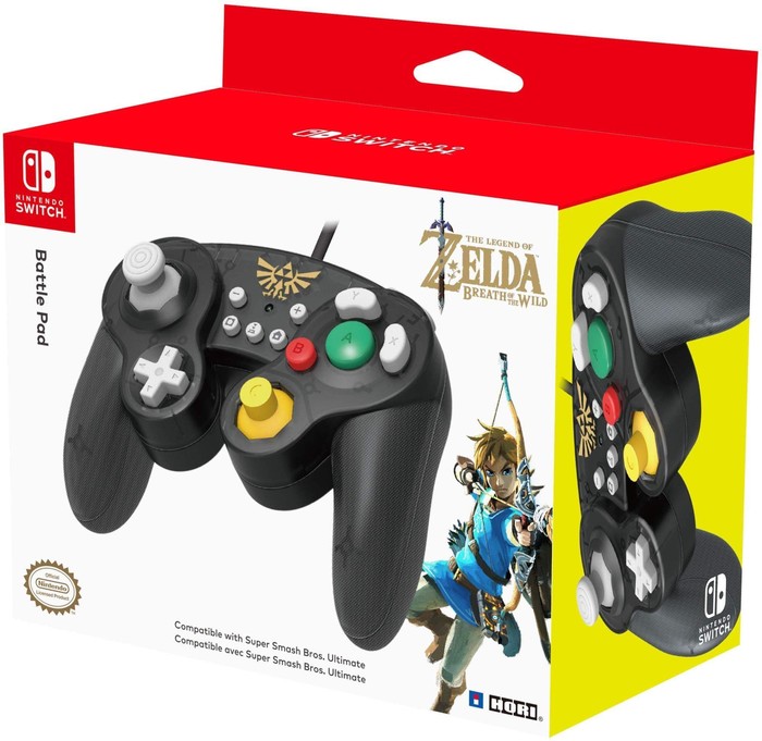  Hori  Nintendo Switch Nintendo, Nintendo PRO Controller, 