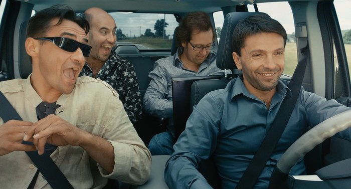 Парадоксы бытия!