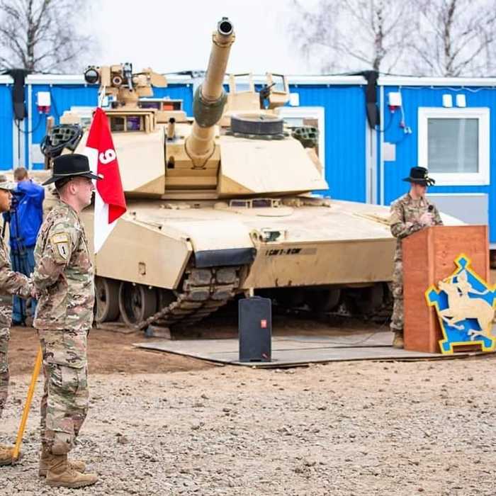 Милитаризация балтийского региона под угрозой срыва. Учения Defender Europe – 20 под вопросом