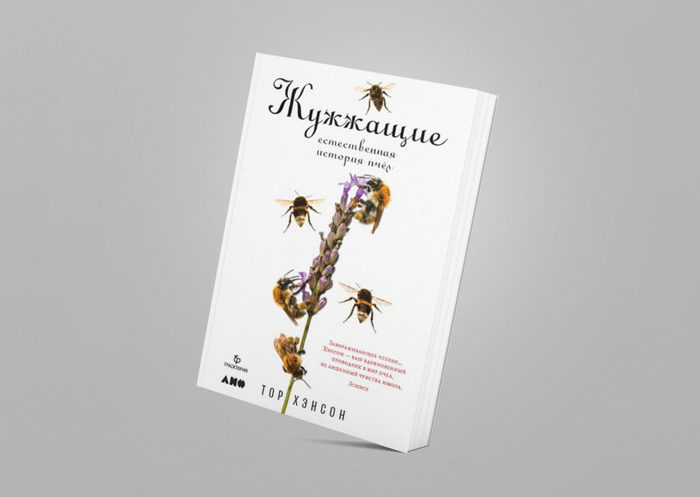 What would food be like in a world without bees? - Bees, Nature, Biology, Excerpt from a book, Longpost, Knife media, Food, Products