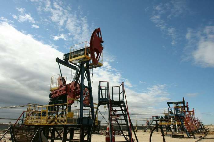 Urals oil fell again - Oil, A crisis, Politics, Panic, Economy, Urals Oil