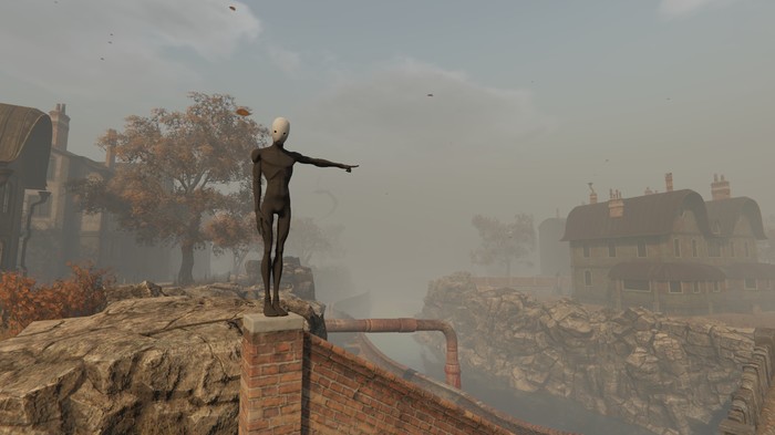 Pathologic 2 - My, Games, Computer games, Self-isolation, Epidemic, Pestilence, Longpost