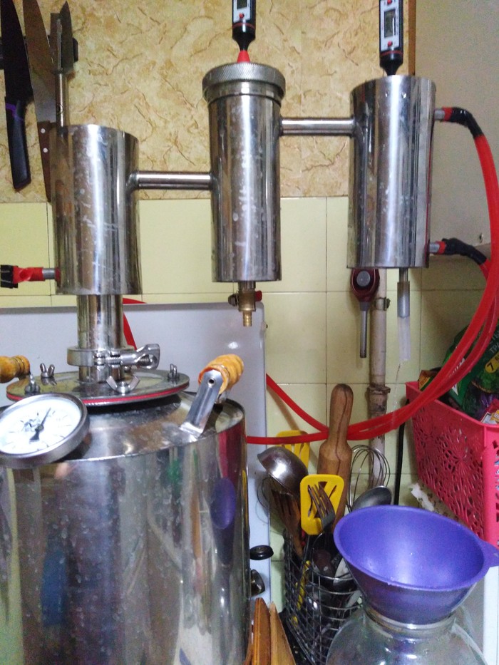 Задолбали вирусами!