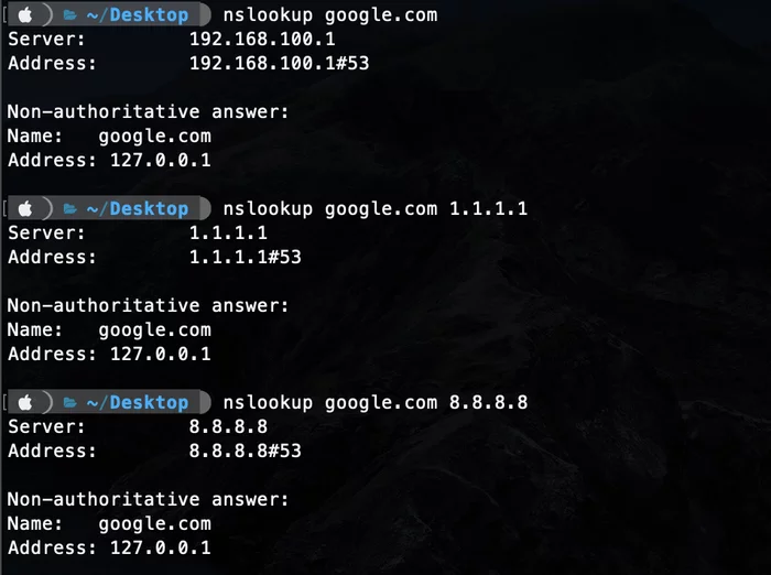 A little about DNS and the useful layer 7 filter feature on Mikrotik routers - DNS, IT, Mikrotik, Google DNS, Longpost