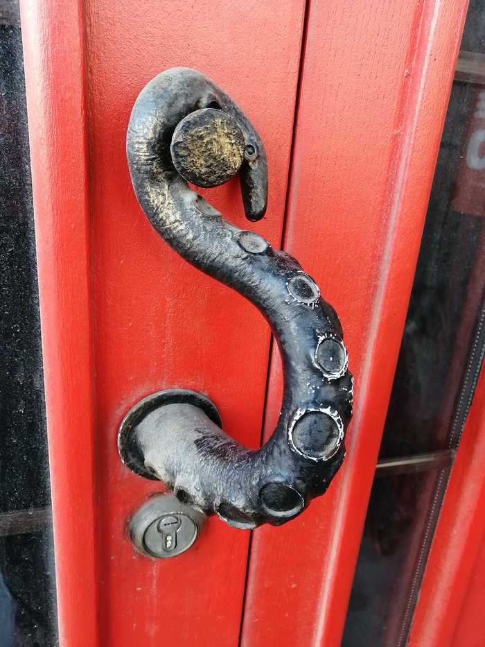 Красноярск "Кракен"Заведение закрылось, ручка вечна